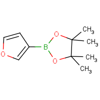 CAS:248924-59-6 | OR11010 | Furan-3-boronic acid, pinacol ester