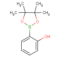 CAS:269409-97-4 | OR11012 | 2-Hydroxybenzeneboronic acid, pinacol ester