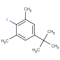 CAS: 5122-20-3 | OR110132 | 5-tert-Butyl-2-iodo-1,3-dimethylbenzene