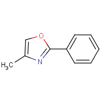 CAS:877-39-4 | OR110144 | 4-Methyl-2-phenyl-1,3-oxazole