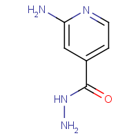 CAS:58481-01-9 | OR110145 | 2-Aminoisonicotinohydrazide