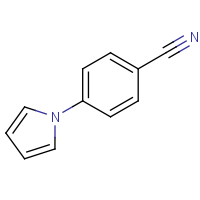CAS:23351-07-7 | OR110146 | 4-(1H-Pyrrol-1-yl)benzonitrile