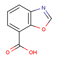 CAS: 208772-24-1 | OR110149 | 1,3-Benzoxazole-7-carboxylic acid