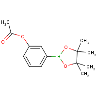 CAS:480424-69-9 | OR11016 | 3-Acetoxybenzeneboronic acid, pinacol ester