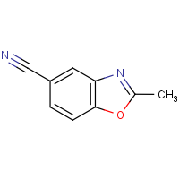 CAS:903556-80-9 | OR110177 | 2-Methyl-1,3-benzoxazole-5-carbonitrile