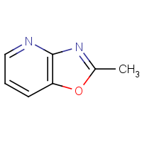 CAS: 86467-39-2 | OR110178 | 2-Methyl[1,3]oxazolo[4,5-b]pyridine
