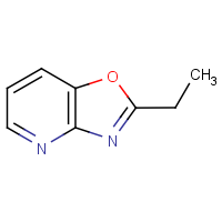 CAS: 52333-88-7 | OR110179 | 2-Ethyl[1,3]oxazolo[4,5-b]pyridine