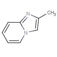 CAS: 934-37-2 | OR110181 | 2-Methylimidazo[1,2-a]pyridine