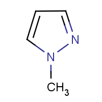 CAS: 930-36-9 | OR110194 | 1-Methyl-1H-pyrazole