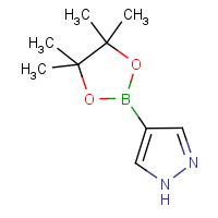 CAS:269410-08-4 | OR11023 | 1H-Pyrazole-4-boronic acid, pinacol ester