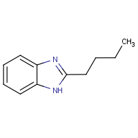 CAS:5851-44-5 | OR110234 | 2-(But-1-yl)-1H-benzimidazole