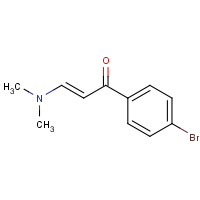 CAS: 73387-60-7 | OR110236 | 1-(4-Bromophenyl)-3-(dimethylamino)prop-2-en-1-one