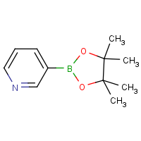 CAS:329214-79-1 | OR11024 | Pyridine-3-boronic acid, pinacol ester