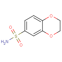 CAS: 90222-81-4 | OR110251 | 2,3-Dihydro-1,4-benzodioxine-6-sulfonamide