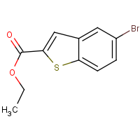CAS: 13771-68-1 | OR110258 | Ethyl 5-bromo-1-benzo[b]thiophene-2-carboxylate