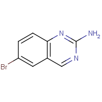 CAS:190273-89-3 | OR110259 | 6-Bromoquinazolin-2-amine