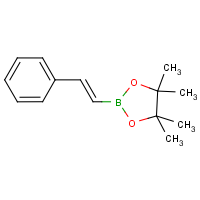 CAS: 83947-56-2 | OR11026 | [(E)-2-Phenylvinyl]boronic acid, pinacol ester