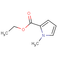 CAS: 23466-27-5 | OR110264 | Ethyl 1-methyl-1H-pyrrole-2-carboxylate