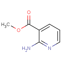 CAS:14667-47-1 | OR110267 | Methyl 2-aminonicotinate