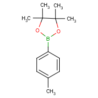 CAS:195062-57-8 | OR11027 | 4-Methylbenzeneboronic acid, pinacol ester