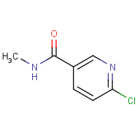 CAS: 54189-82-1 | OR110281 | 6-Chloro-N-methylnicotinamide