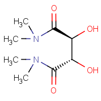 CAS: 63126-52-3 | OR11029 | N,N,N',N'-Tetramethyl-D-tartramide