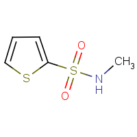 CAS:53442-30-1 | OR110294 | N-Methylthiophene-2-sulfonamide