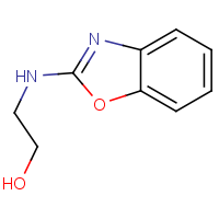 CAS:134704-32-8 | OR110298 | 2-(1,3-Benzoxazol-2-ylamino)ethanol