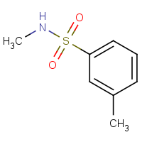 CAS: 173020-15-0 | OR110300 | N,3-Dimethylbenzenesulfonamide