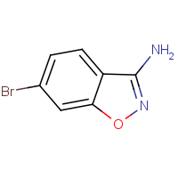 CAS:177995-39-0 | OR110302 | 6-Bromo-1,2-benzisoxazol-3-amine