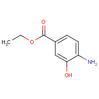CAS: 87081-52-5 | OR110305 | Ethyl 4-amino-3-hydroxybenzoate
