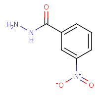 CAS:618-94-0 | OR110308 | 3-Nitrobenzhydrazide