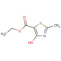 CAS:20737-48-8 | OR110310 | Ethyl 4-hydroxy-2-methyl-1,3-thiazole-5-carboxylate