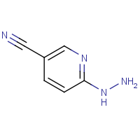 CAS: 104408-24-4 | OR110312 | 6-Hydrazinonicotinonitrile