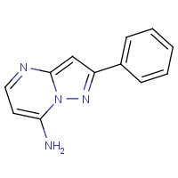 CAS: 868529-29-7 | OR110316 | 2-Phenylpyrazolo[1,5-a]pyrimidin-7-amine