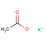 CAS:127-08-2 | OR11032 | Potassium acetate