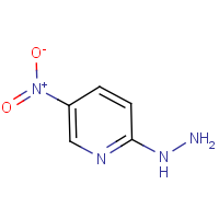 CAS:6343-98-2 | OR110327 | 2-Hydrazino-5-nitropyridine