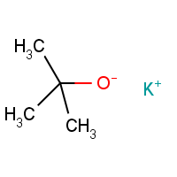 CAS:865-47-4 | OR11033 | Potassium tert-butoxide