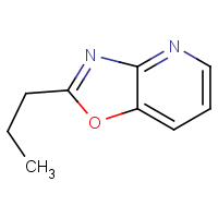 CAS: 104711-71-9 | OR110331 | 2-Propyl[1,3]oxazolo[4,5-b]pyridine