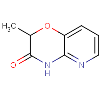 CAS: 20348-19-0 | OR110334 | 2-Methyl-2H-pyrido[3,2-b][1,4]oxazin-3(4H)-one