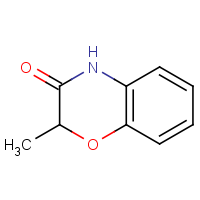 CAS: 21744-83-2 | OR110335 | 2-Methyl-2H-1,4-benzoxazin-3(4H)-one