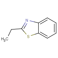 CAS:936-77-6 | OR110339 | 2-Ethyl-1,3-benzothiazole