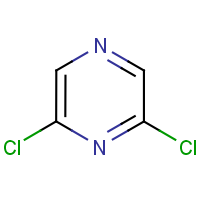 CAS: 4774-14-5 | OR11034 | 2,6-Dichloropyrazine