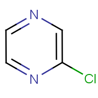 CAS:14508-49-7 | OR11035 | 2-Chloropyrazine