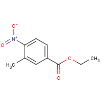 CAS: 30650-90-9 | OR110362 | Ethyl 3-methyl-4-nitrobenzoate