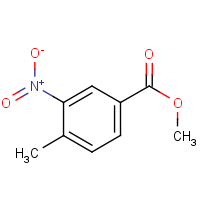 CAS: 7356-11-8 | OR110363 | Methyl 4-methyl-3-nitrobenzoate