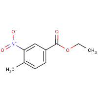 CAS:19013-15-1 | OR110364 | Ethyl 4-methyl-3-nitrobenzoate