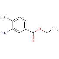 CAS:41191-92-8 | OR110368 | Ethyl 3-amino-4-methylbenzoate