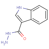 CAS:15317-58-5 | OR110382 | 1H-Indole-3-carbohydrazide