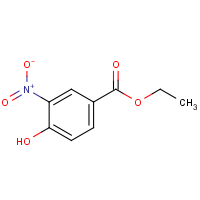 CAS: 19013-10-6 | OR110385 | Ethyl 4-hydroxy-3-nitrobenzoate